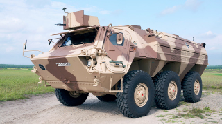 Illustration for article titled The ten best post-apocalyptic survival vehicles